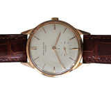 Patek Philippe Ref.2568-1 18ct Rose Gold c.1956.
