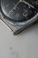 Junghans Bundeswehr German Air Force Chronograph J88