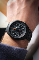 Transitional Tag/Heuer Chronograph Ref. 510.501/12