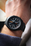 Transitional Tag/Heuer Chronograph Ref. 510.501/12