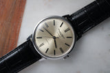 Unusual IWC Automatic Ref.803A Türler Dial