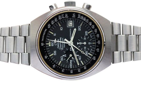 Omega Speedmaster Mark IV Ref. 176.009 c.1973.