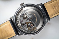 Unusual IWC Automatic Ref.803A Türler Dial