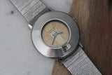Zenith "Keyhole" s.65 Ref.6620 c.1965