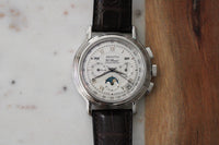 Zenith El Primero ChronoMaster MoonPhase Ref.01.0240.410 c.2003