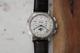 Zenith El Primero ChronoMaster MoonPhase Ref.01.0240.410 c.2003