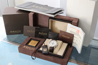 Zenith El Primero ChronoMaster MoonPhase Ref.01.0240.410 c.2003