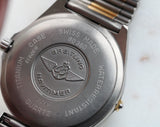 Breitling Navitimer Aerospace Ref.F56059 c.1990/91.