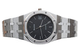 Bulova "Royal Oak" Quartz c.1981