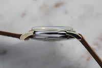 Omega Constellation Ref.14393 Retailed by Türler c.1960