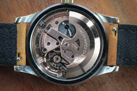 Omega Constellation Ref.14393 Retailed by Türler c.1960