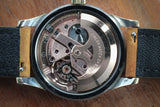 Omega Constellation Ref.14393 Retailed by Türler c.1960