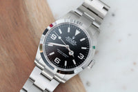 Rolex Explorer 40 Ref.224270 June 2024