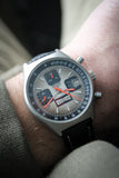 Heuer Champion Chronograph Ref.1529 c.1979