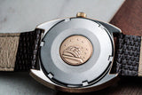 Omega Constellation Ref. 168.029 Day Date c.1968