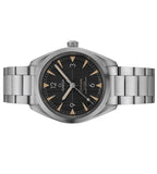 BNIB Omega Railmaster 220.10.40.20.01.001 Co-Axial Master Chronometer 40mm