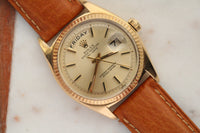 Rolex Day-Date 18k Gold Ref.1803 c.1964.