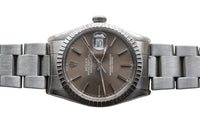 Rolex Datejust Taupe Dial Ref.16030 c.1984