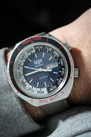 Heuer Solunar Ref.279.603 c.1976