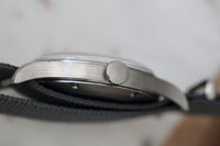 Smiths W10 Army Issue Wristwatch c.1969.