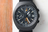 Transitional Tag/Heuer Chronograph Ref. 510.501/12