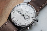 Omega DeVille Chronograph Ref.145.017 c.1968