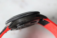 Christopher Ward c60 Abyss Trident Black Divers Watch c.2020