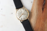 Buren 9ct Gold Dress Watch c.1960