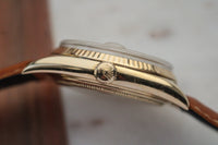 Rolex Day-Date 18k Gold Ref.1803 c.1964.