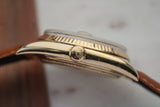 Rolex Day-Date 18k Gold Ref.1803 c.1964.