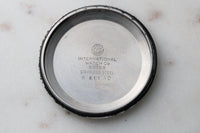 IWC Yacht Club Automatic Ref.811AD