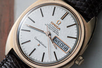 Omega Constellation Ref. 168.029 Day Date c.1968