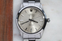 Rolex Air King Ref.5500 c.1972.