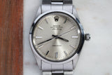 Rolex Air King Ref.5500 c.1972.