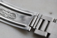 Rolex Datejust Taupe Dial Ref.16030 c.1984