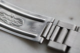 Rolex Datejust Taupe Dial Ref.16030 c.1984