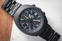 Transitional Tag/Heuer Chronograph Ref. 510.501/12