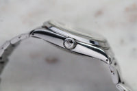 Rolex Air King Ref.5500 c.1972.