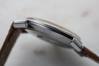 Omega Seamaster DeVille Ref.135.010