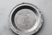 Steel IWC Automatic Pellaton Ref.R804A c.1966