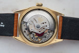 Rolex Day-Date 18k Gold Ref.1803 c.1964.