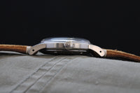 Sublime Vintage Jumbo Omega Seamaster Automatic Bumper Wristwatch c.1952-53