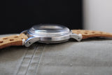 Sublime Vintage Jumbo Omega Seamaster Automatic Bumper Wristwatch c.1952-53