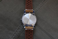 Sublime Vintage Jumbo Omega Seamaster Automatic Bumper Wristwatch c.1952-53