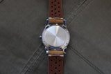 Sublime Vintage Jumbo Omega Seamaster Automatic Bumper Wristwatch c.1952-53