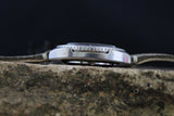 Obscure Vintage Alpha Automatic Depth Gauge Monnin Cased Divers Tool Watch