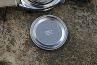 Obscure Vintage Alpha Automatic Depth Gauge Monnin Cased Divers Tool Watch