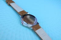 Superb Vintage Jaeger LeCoultre Automatic Bumper Wristwatch p812 c.1955-56