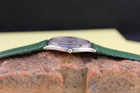 Smashing Vintage Gents Eterna Royal Quartz Wristwatch ETA 255.411 c.1984
