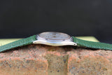 Smashing Vintage Gents Eterna Royal Quartz Wristwatch ETA 255.411 c.1984